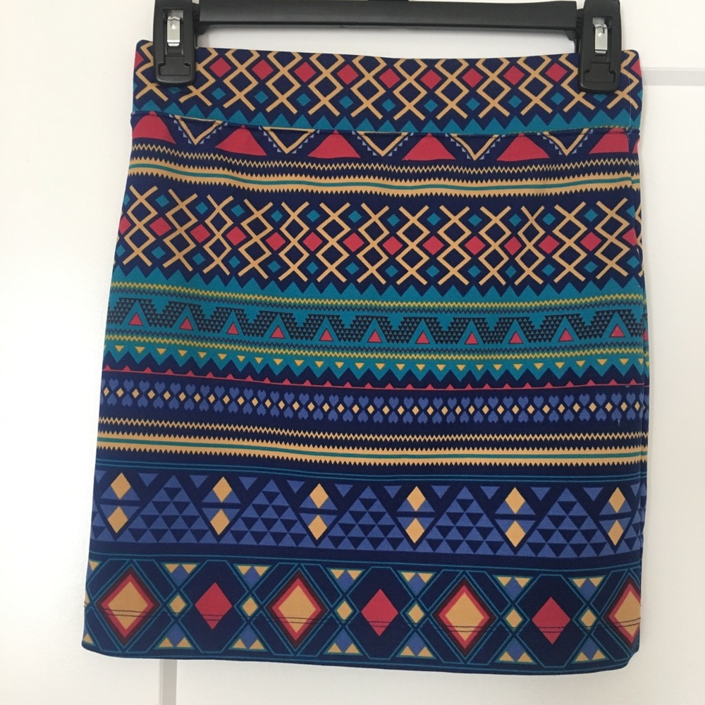 Skirt